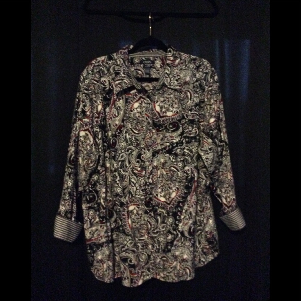 Blouse
